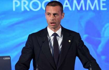  ألكسندر تشيفيرين