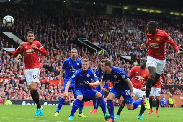 مواجهة سابقة بين الفريقين