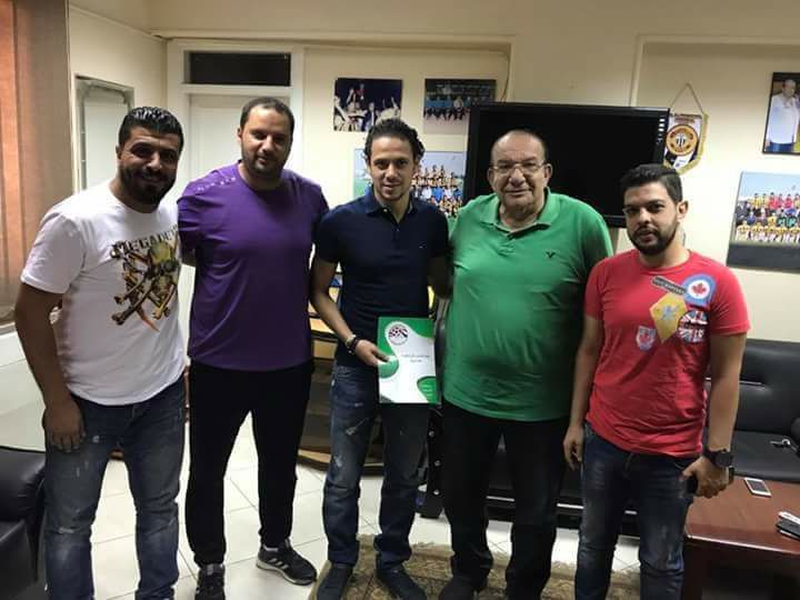 إبراهيم صلاح