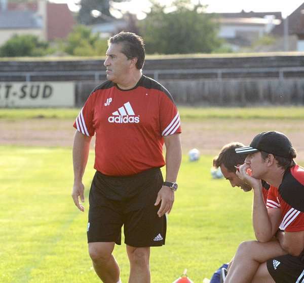 البرتغالي بيسيرو