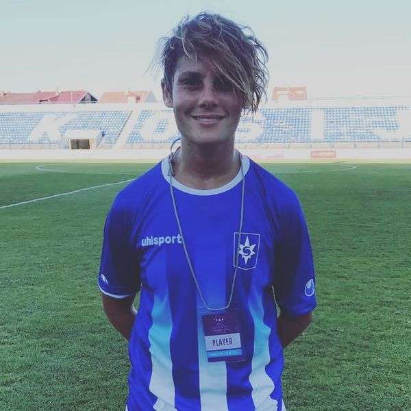 إيمان الطرودي