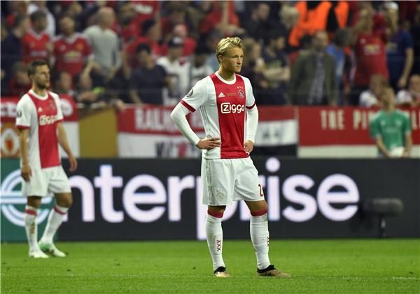 كاسبر دولبيرج 