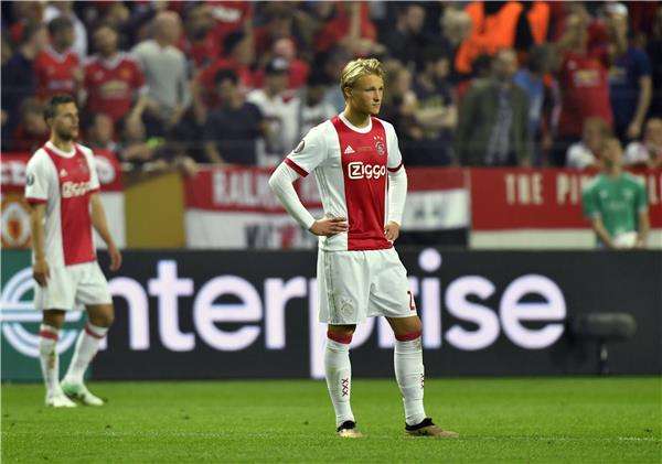 كاسبر دولبيرج