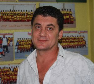 معاوية جعفر