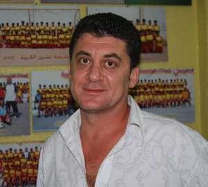معاوية جعفر