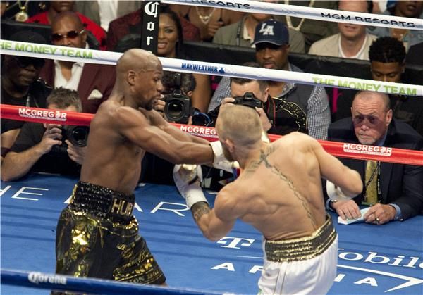 من المواجهة