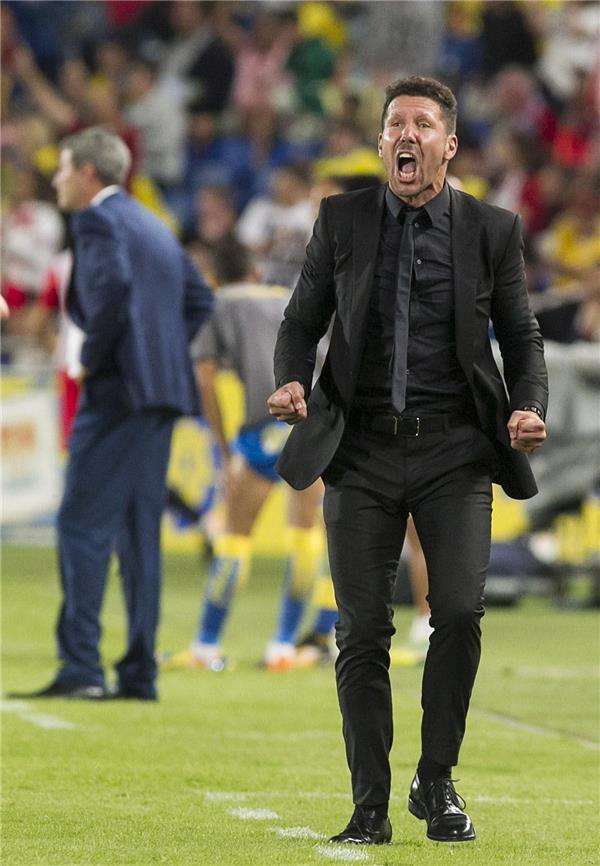  دييجو سيميوني