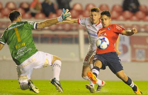 من لقاء إنديبندينتي وهوراكان