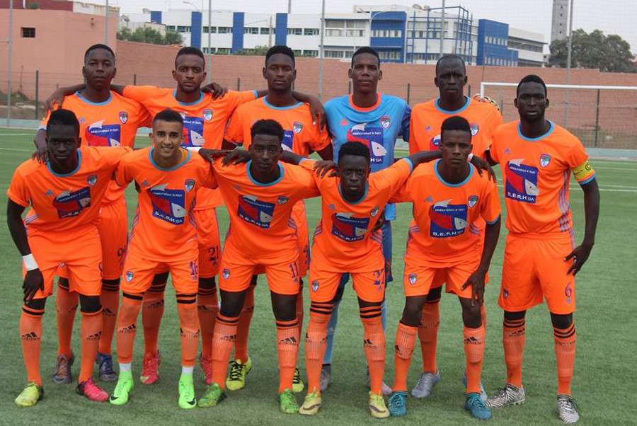 فريق نواذيبو 