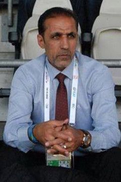 فالح موسى 