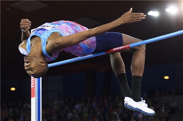 القطري معتز عيسى برشم