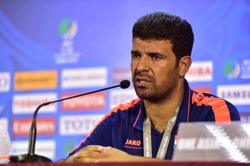 قحطان جثير