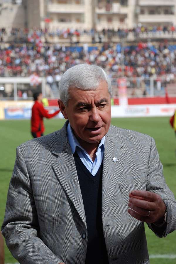 حسن السويدان