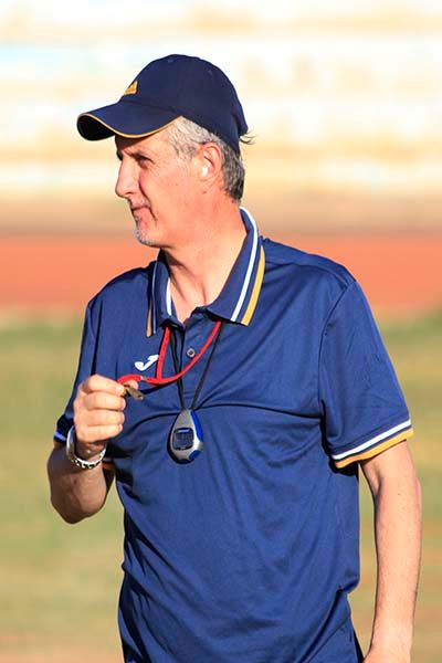 فاروق خليلوفيتش