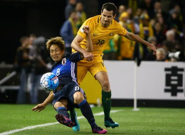 جانب من مواجهة سابقة