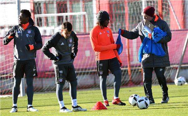 ريناتو سانشيز