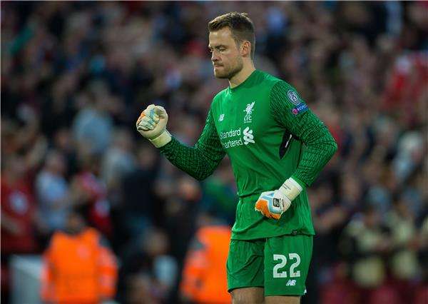 سيمون مينيوليه