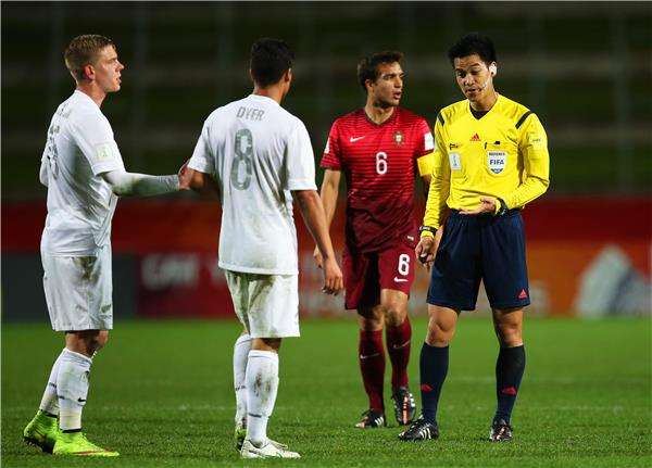  كيم جونج هيوك