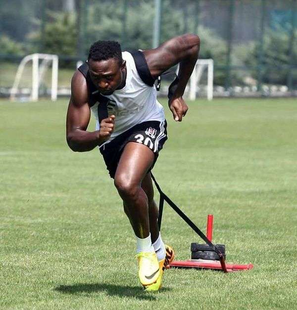 مايكل إينرامو