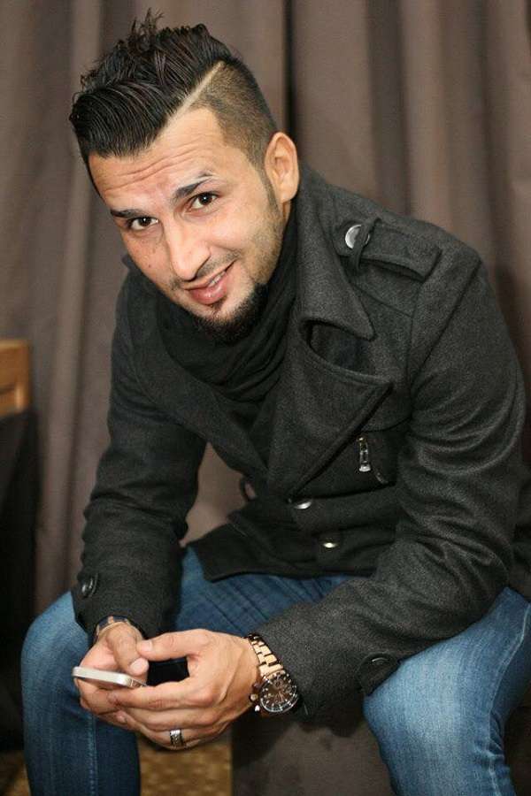 سامر سعيد