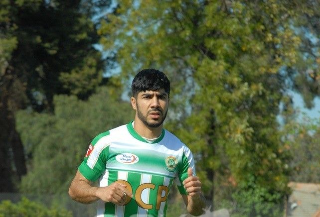 إبراهيم البزغودي