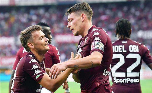  أندريا بيلوتي