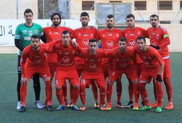 أهلي الخليل - أرشيفية