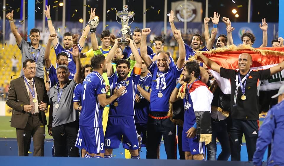  القوة الجوية