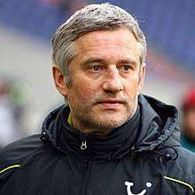 أندرياس بيرجمان