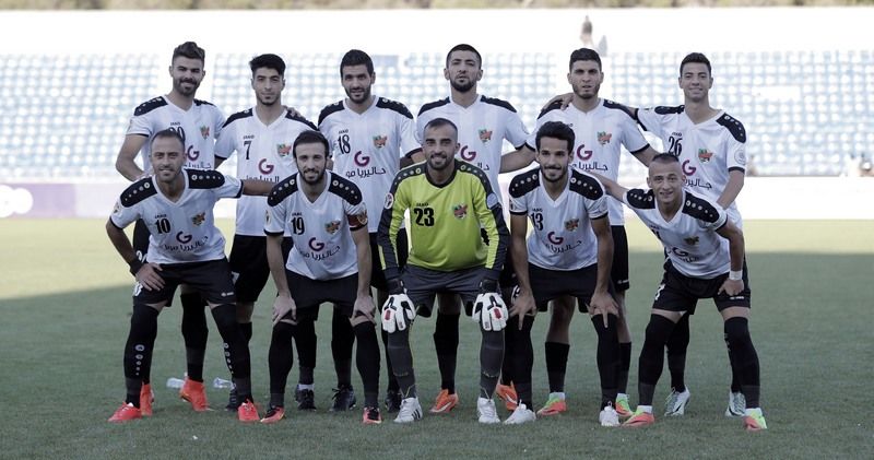 الأهلي الأردني