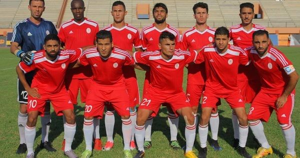 فريق السويحلي