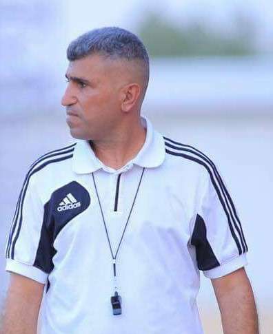 صباح عبد الحسن