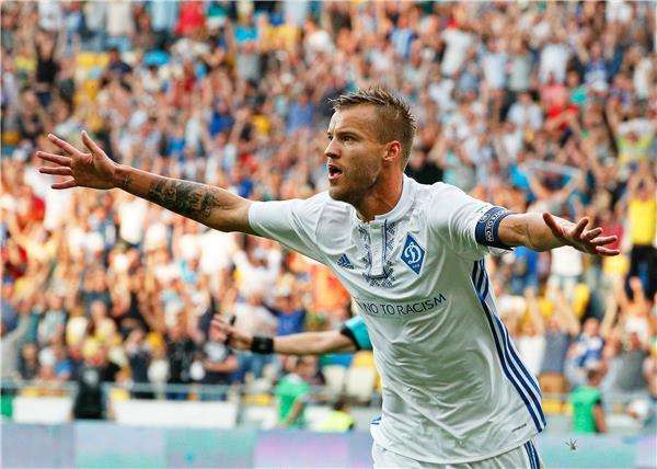 يارمولينكو