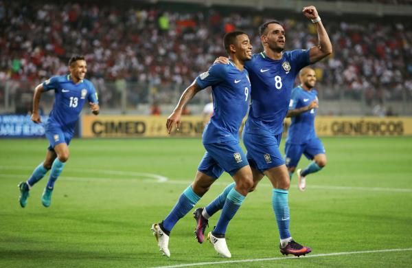 ريناتو أوجوستو 