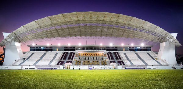 استاد خليفة بن زايد