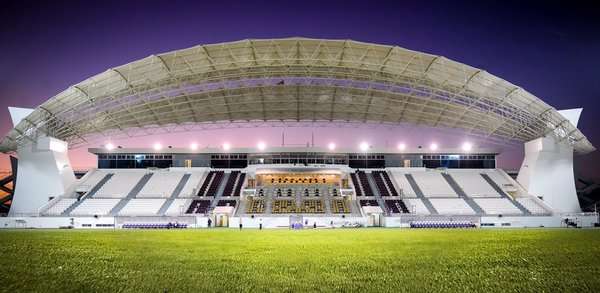 استاد خليفة بن زايد