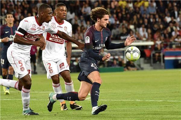  أدريان رابيو