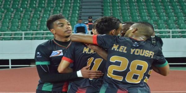 مصطفى اليوسفي