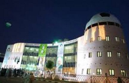 مقر الاتحاد السوداني لكرة القدم