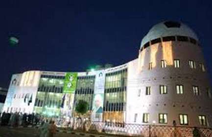 مقر الاتحاد السوداني لكرة القدم