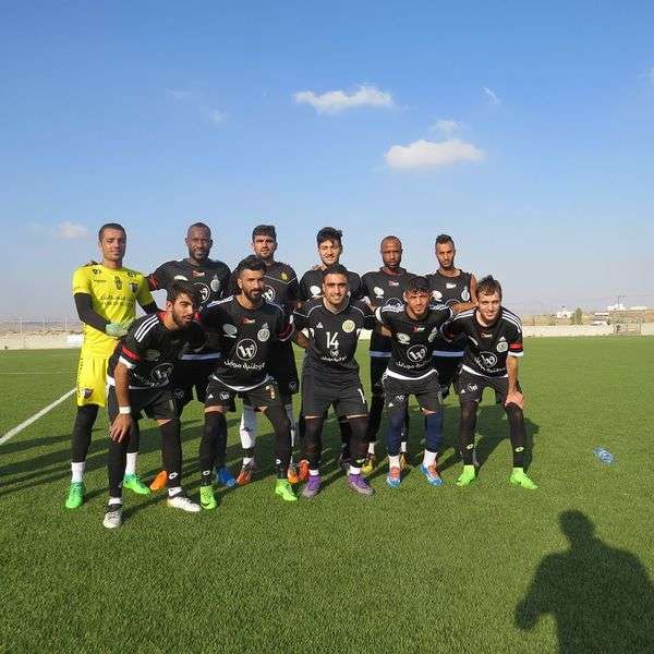 شباب الخليل