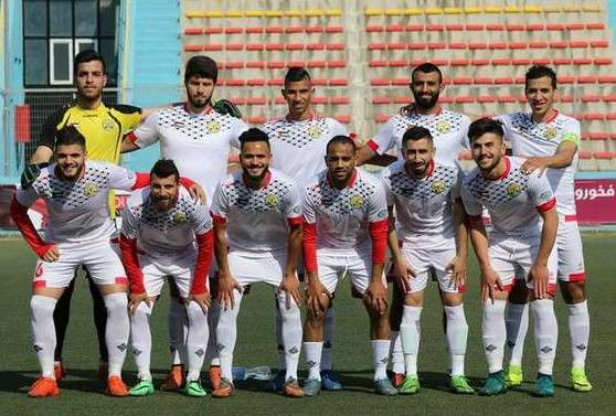 نادي البيرة