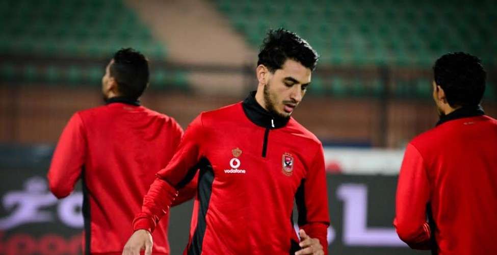 محمد حمدي زكي