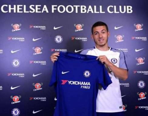 كيليان هازارد