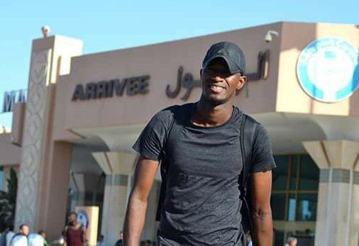 تقي الله ولد دن