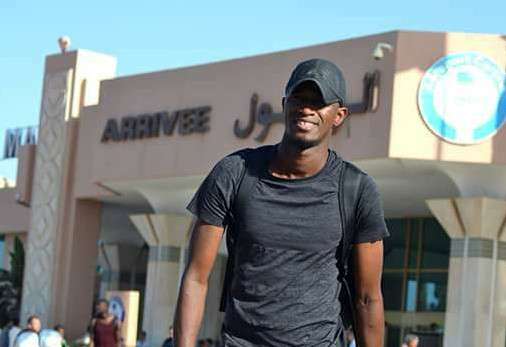 تقي الله ولد دن