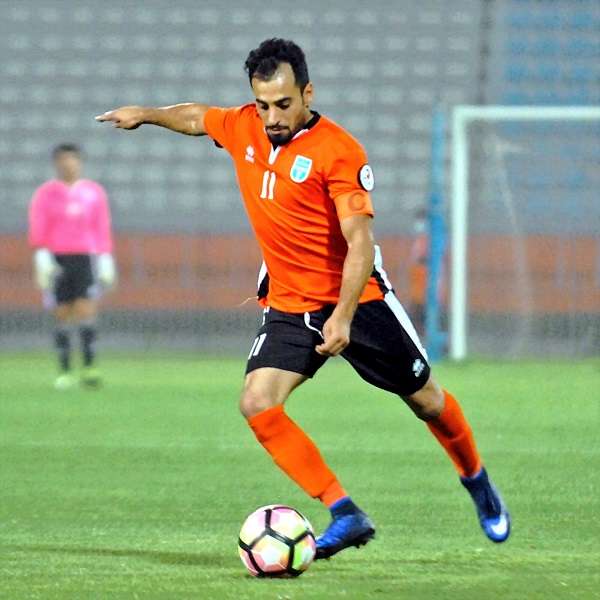 عبدالرحمن البناي	