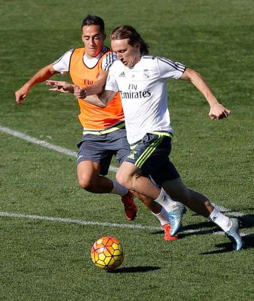 لوكاس فاسكيز