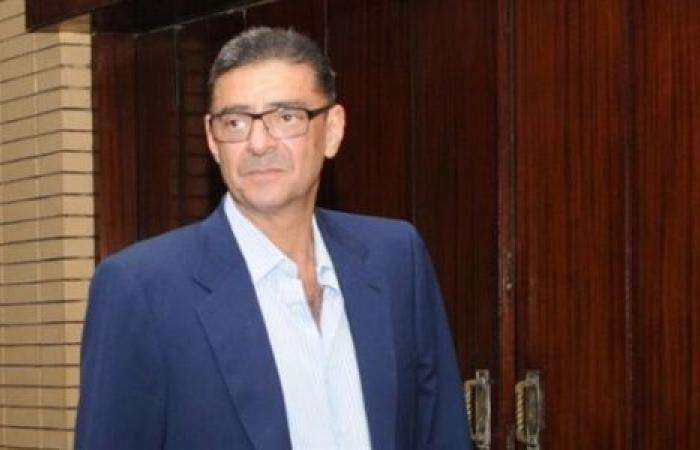 محمود طاهر