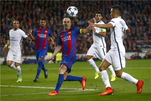 مواجهة سابقة بين الفريقين